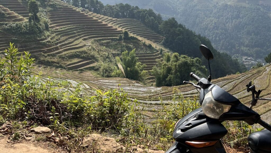 podróżowanie po wietnamie